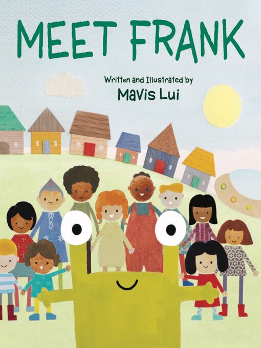 Title details for Meet Frank by Mavis Lui - Available